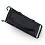 Voir la diapositive 4 : JUMP4FUN Echelle toboggan pour trampoline - Noir