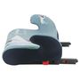 Voir la diapositive 3 : DISNEY Rehausseur isofix ALPHIX Disney 126-150 cm R129 i-Size