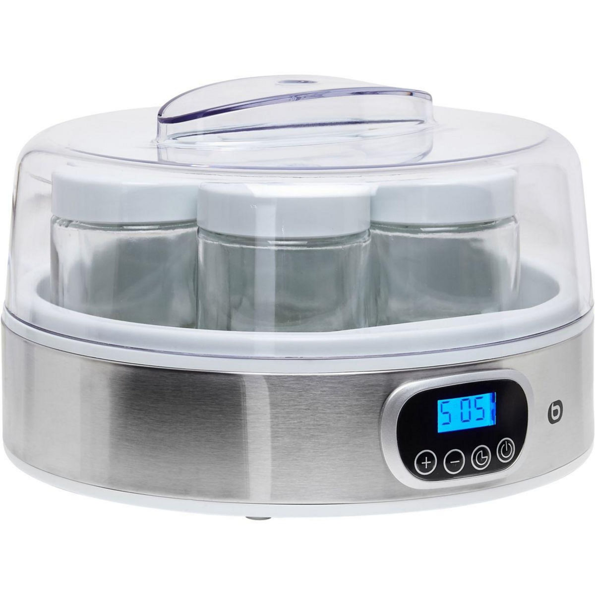 ESSENTIEL B Yaourtière EYM 3