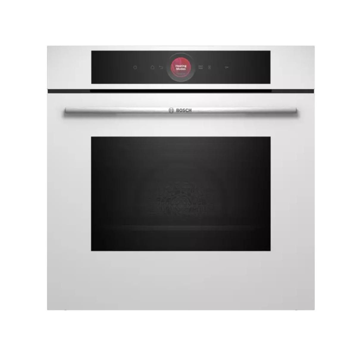 BOSCH - Asciugatrice Serie 4 WTH85208II 8Kg Classe E-Bianco