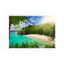 Voir la diapositive 2 : Paris Prix Papier Peint  Sunny Beach