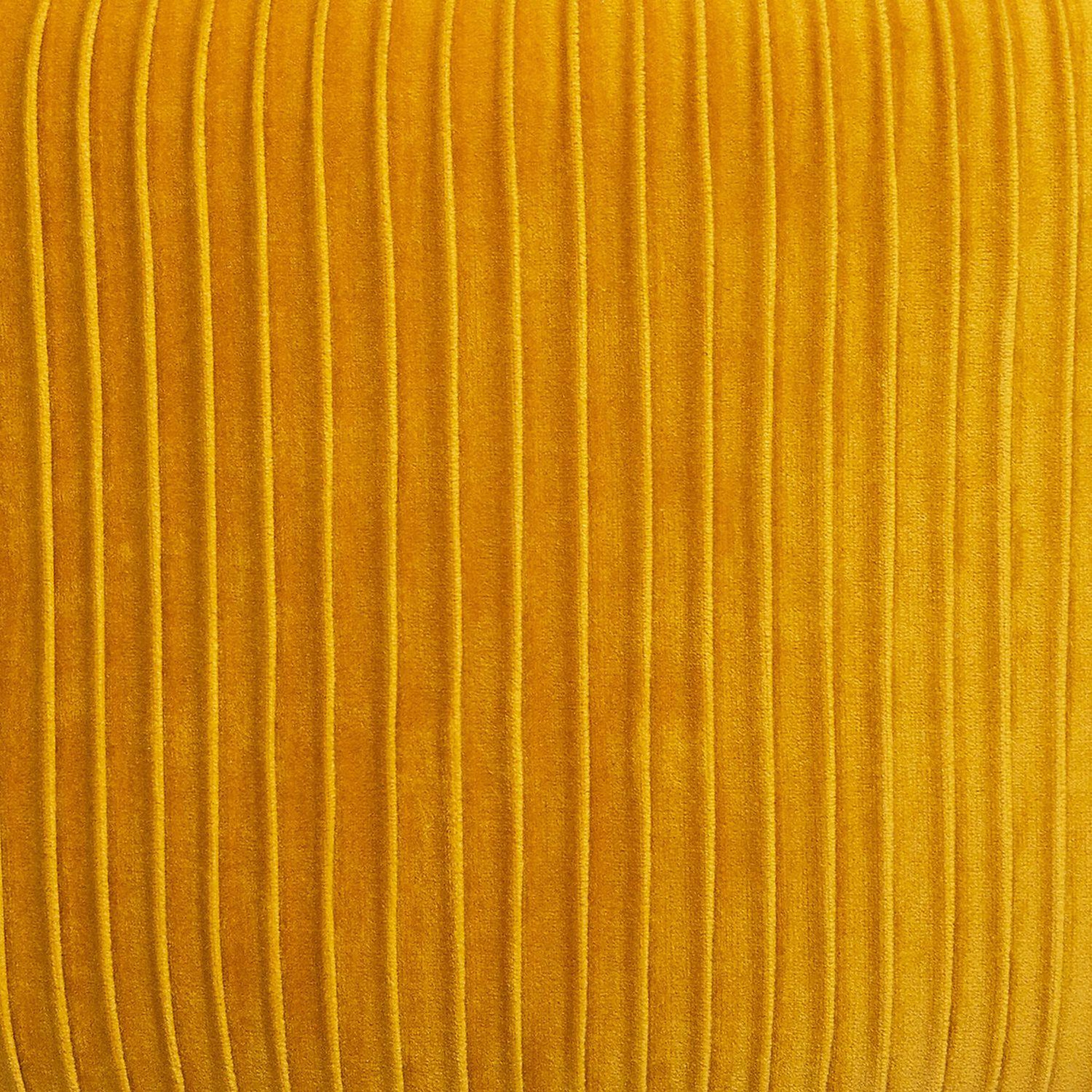 Voir la diapositive 4 : ATMOSPHERA Fauteuil en velours Solaro