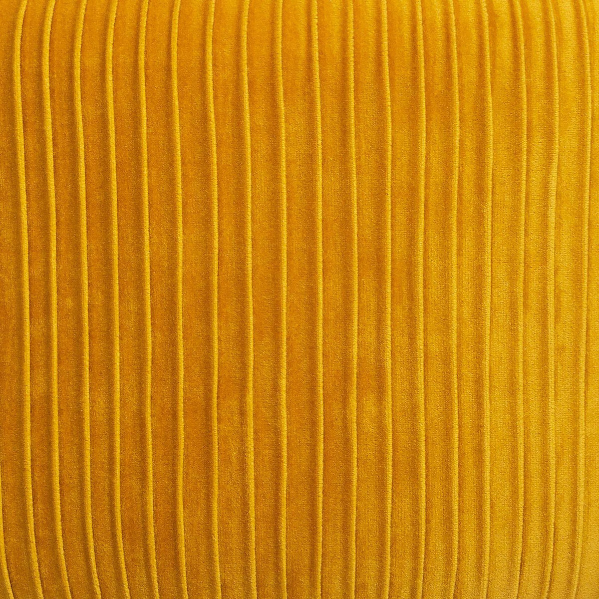 ATMOSPHERA Fauteuil en velours Solaro