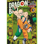 DRAGON BALL FULL COLOR TOME 3 : LE ROI DEMON PICCOLO. EDITION SPECIALE EN COULEURS, Toriyama Akira