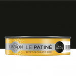 Liberon Patine LIBERON noir graphite Patiné satiné 150 ml
