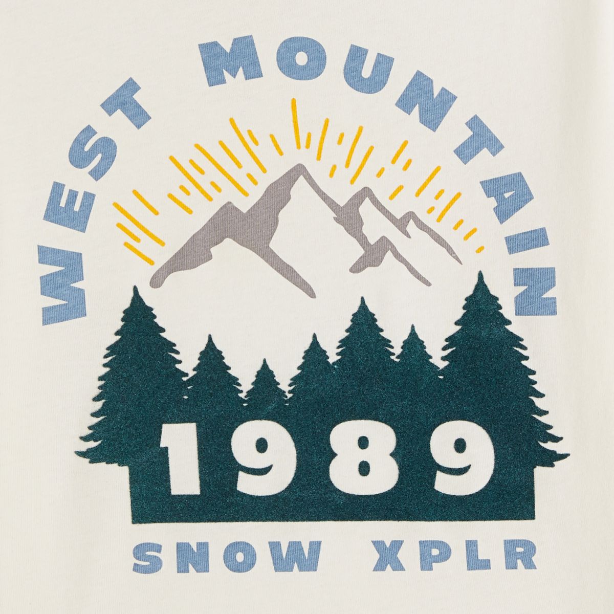 INEXTENSO T-shirt manches longues garçon