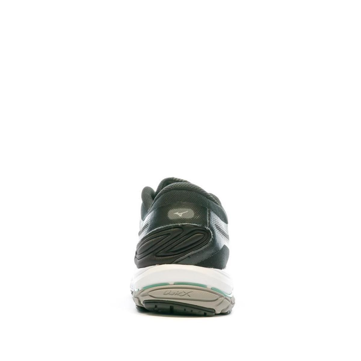 Mizuno Chaussures de Running Gris/ Femme Mizuno Wave Prodigy