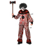 ATOSA Déguisement Clown - Adulte - XL