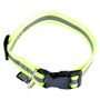 Voir la diapositive 1 : Paris Prix Collier Pour Chien  Bande Réfléchissante  65cm Jaune