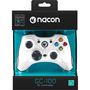 Voir la diapositive 4 : NACON Manette de jeu PC Nacon GC-100XF - Blanc