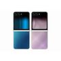 Voir la diapositive 3 : Samsung Coque Z Flip 5 FlipSuit Cover