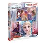 Voir la diapositive 1 : CLEMENTONI Puzzle Clementoni Disney Frozen 2, 2x60 pièces