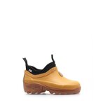 CENTRALE BRICO Bottillons enfants CLEAN KIDS Moutarde - Taille 30/31