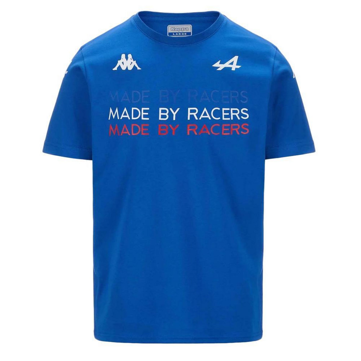 KAPPA T shirt  Garçon Kappa Ardlo Gasly