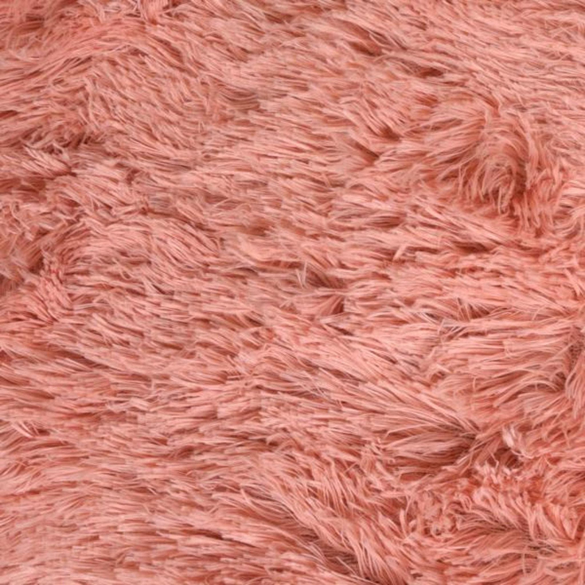 Voir la diapositive 3 : Eden Panier rond ultra doux krem