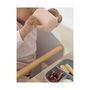 Voir la diapositive 4 : BEABA Tasse d apprentissage silicone pink
