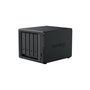 Voir la diapositive 1 : SYNOLOGY Serveur NAS DS425+