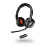 Voir la diapositive 1 : Plantronics GAMECOM P80 - PS4
