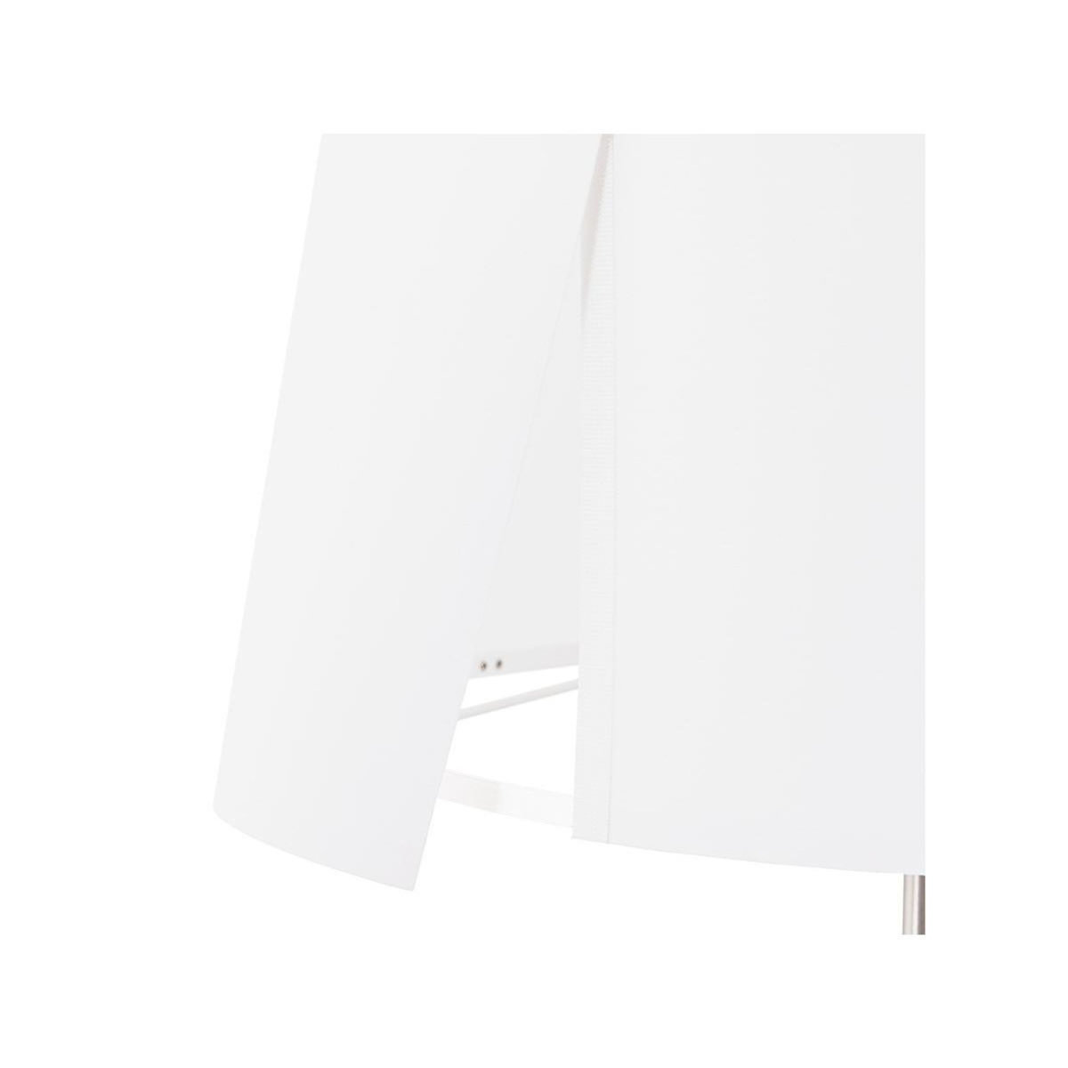Paris Prix Lampe à Poser  Aytos  75cm Blanc