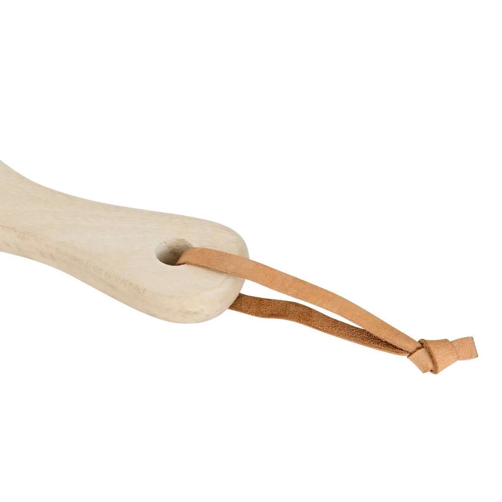 Voir la diapositive 2 : SECRET DE GOURMET Planche de présentation en bois  ward  70cm beige