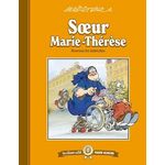 SOEUR MARIE-THERESE : HEUREUX LES IMBECILES, Maëster
