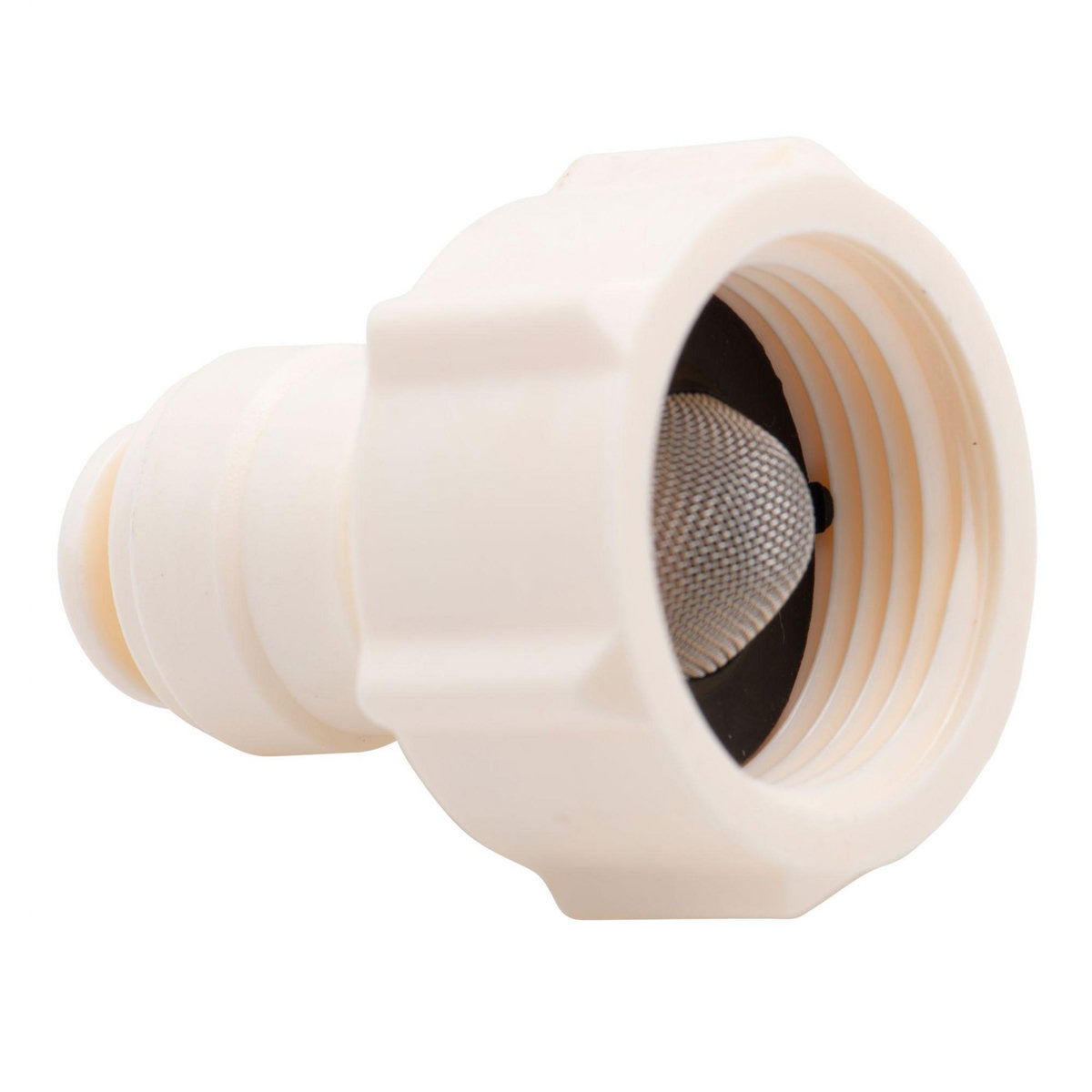 Jardibric Raccord brumisateur F 20x27 ø6x10 mm