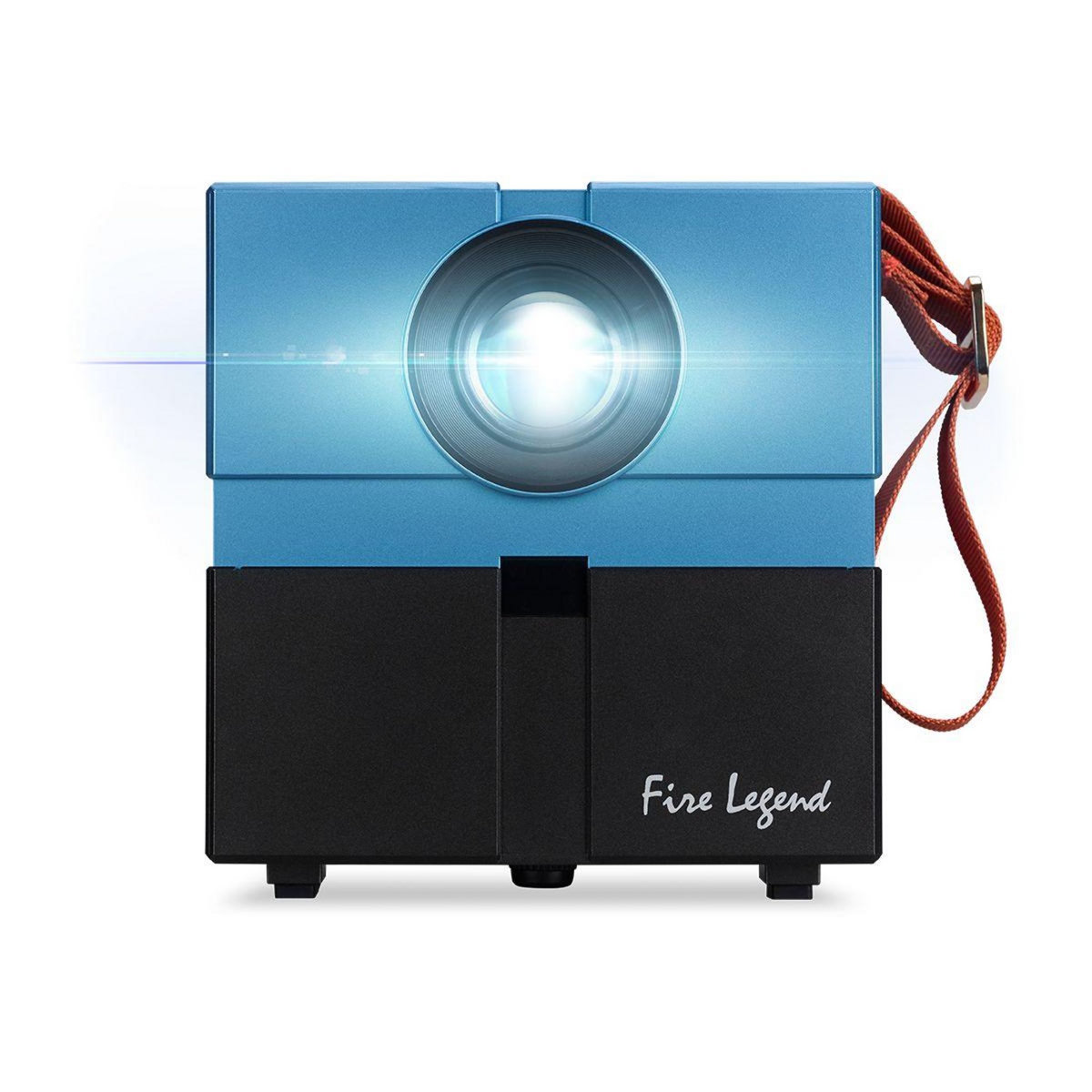 ACER Vidéoprojecteur home cinéma Aopen QH12a