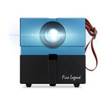 ACER Vidéoprojecteur home cinéma Aopen QH12a