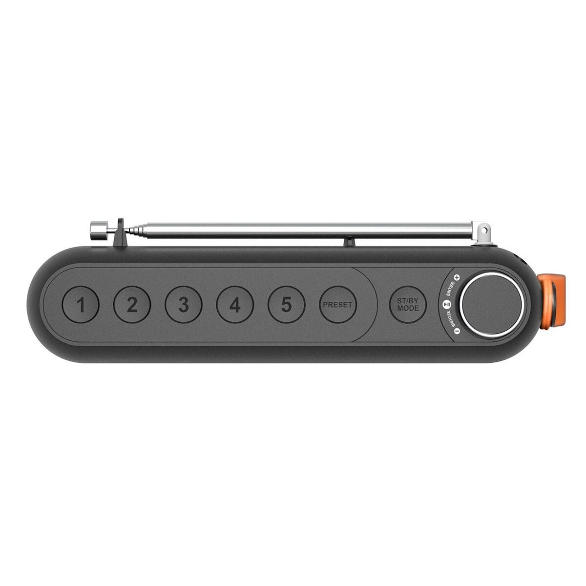 ESSENTIEL B Radio DAB Nomade DAB+