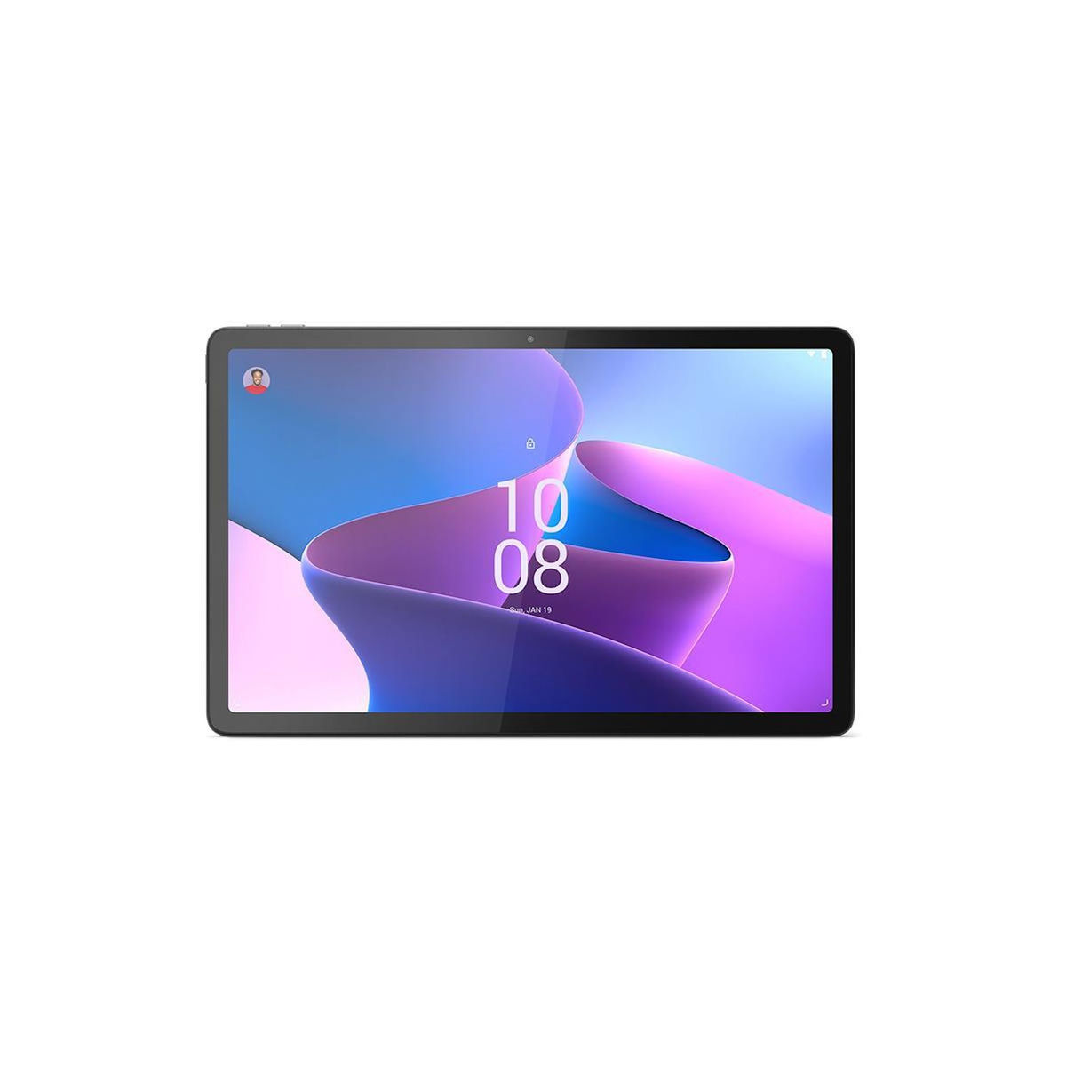 Lenovo Lenovo Tab P11 Pro 256 Go 28,4 cm (11.2 ) MediaTek Kompanio 8 Go Wi-Fi 6E (802.11ax) Android 12 Gris