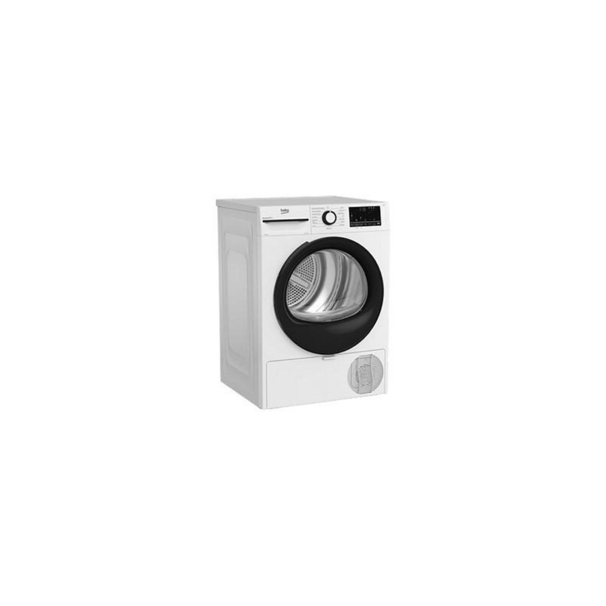 Beko Sèche linge Beko D3H28303W