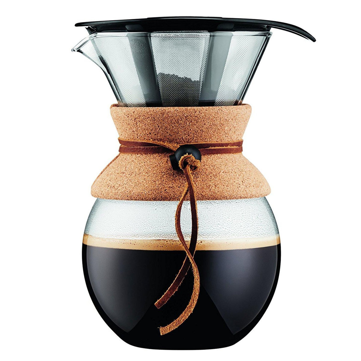 Bodum Cafetière filtre 1l 8 tasses - 11571-109