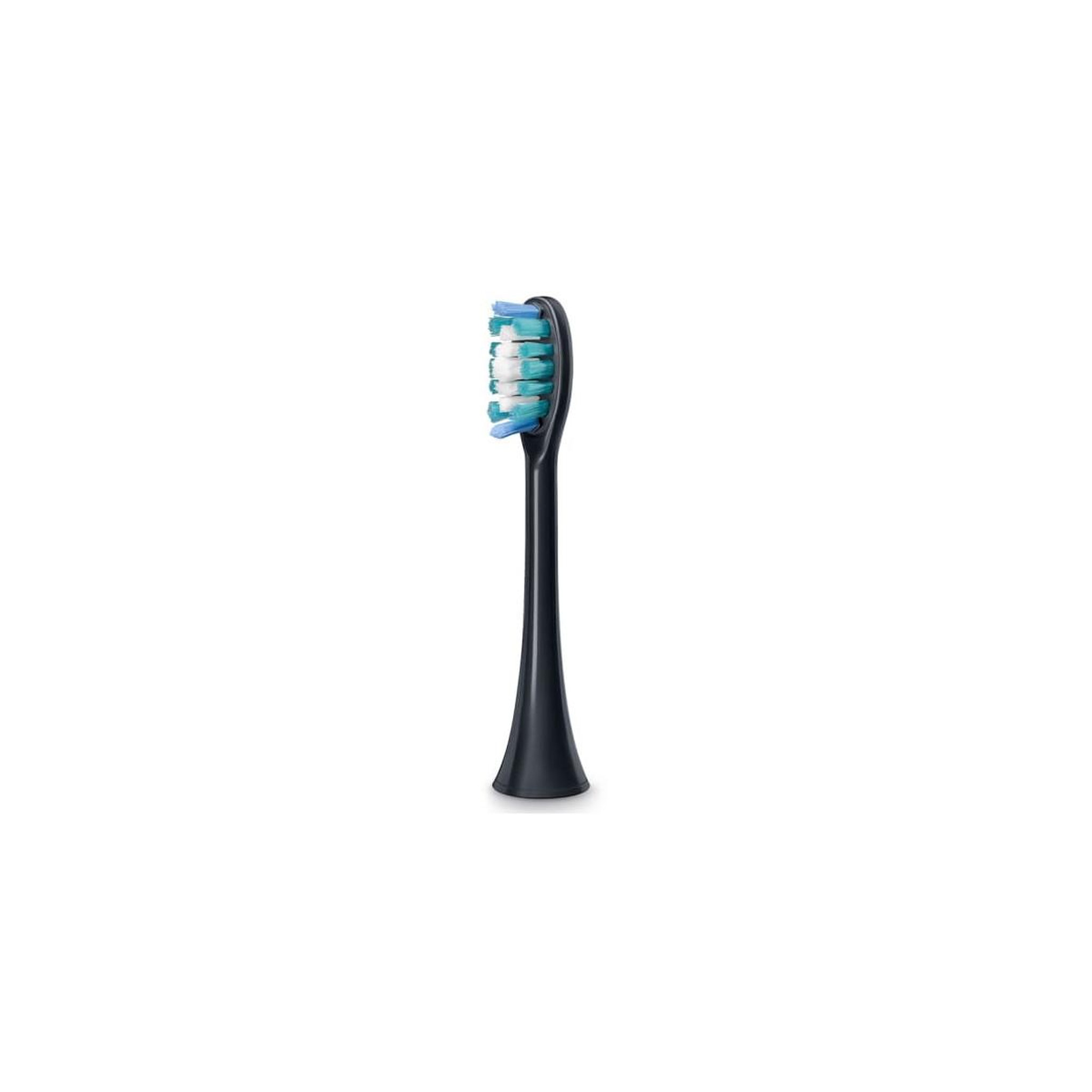 Voir la diapositive 2 : Beurer Beurer 10531 tête de brosses 4 pièce(s) Noir