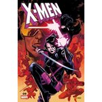 X-MEN N° 9 , Wong Alyssa