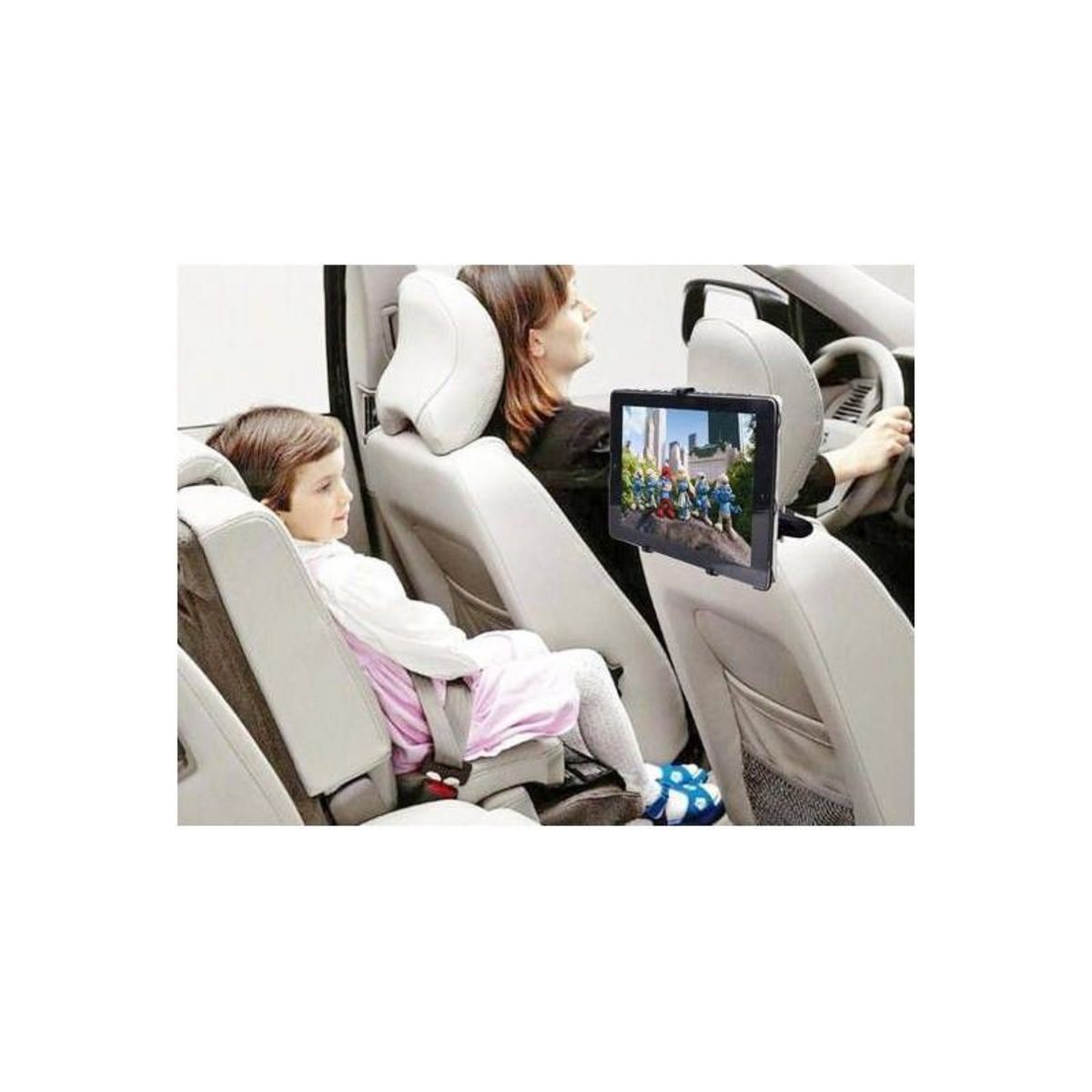 Akashi Support tablette AKASHI ALTCARTABHEAD 22