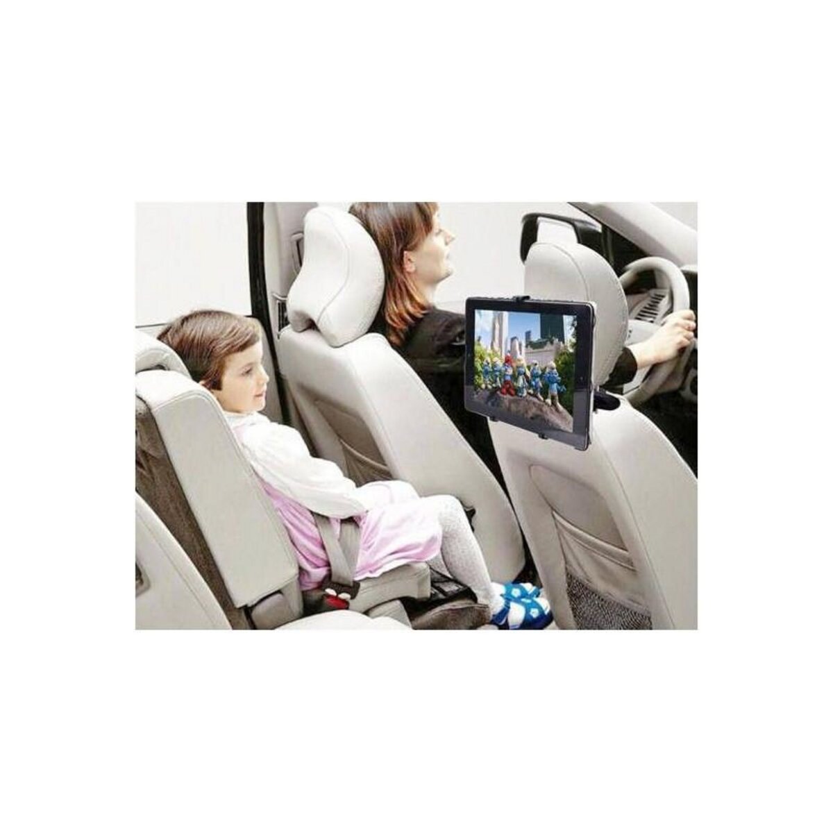 Akashi Support tablette AKASHI ALTCARTABHEAD 22