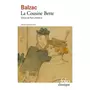  LA COUSINE BETTE, Balzac Honoré de