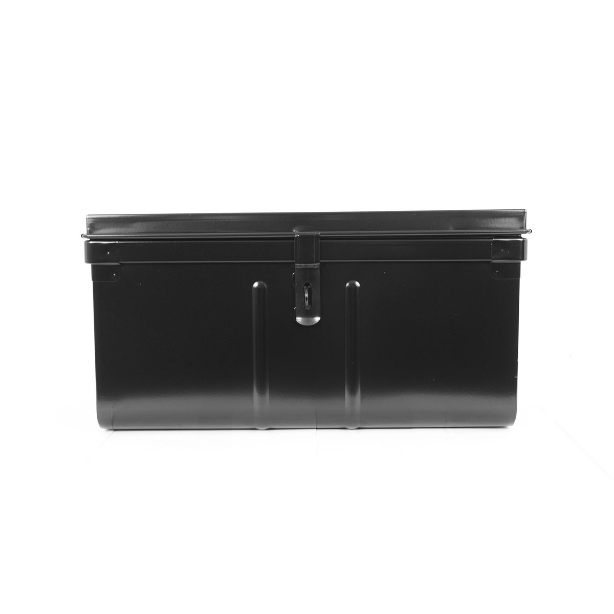 Coffre cantine de rangement 57 cm finition brillant ou satiné TRAVELING 