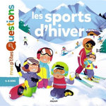 LES SPORTS D'HIVER, Guiller Audrey