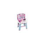 SMOBY Jeu de cuisine Smoby La Cuisine Gabby's Dollhouse rose