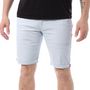 Voir la diapositive 1 : LA MAISON BLAGGIO Short Chino  Clair Homme La Maison Blaggio Valric