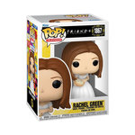 Funko Figurine Funko Pop TV Friends Rachel Green