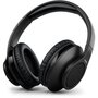 Voir la diapositive 2 : Philips Casque TV TAH6206BK