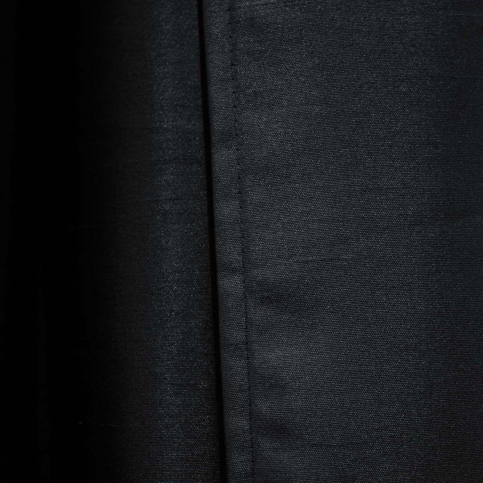 Voir la diapositive 4 : Douceur d'Intérieur Rideau à oeillets  shana  140x240cm noir