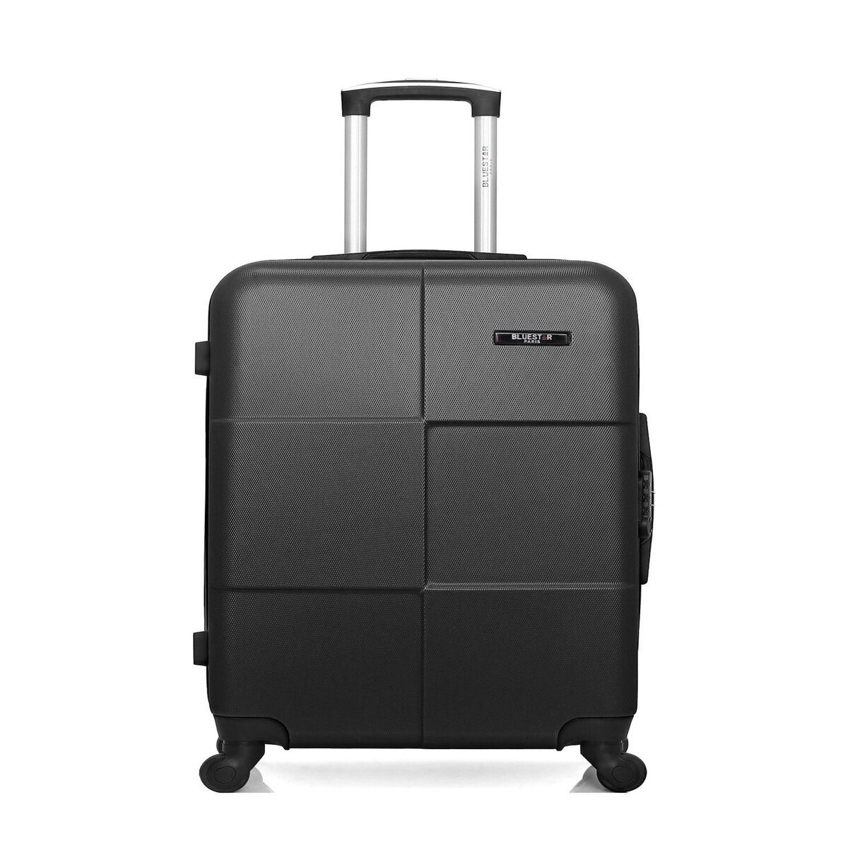 BLUESTAR BLUESTAR - LOT DE 2 - Valises weekend et cabine XXS MIAMI