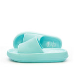 LEMON BAY Claquettes Turquoise Femme Lemon Bay Mood. Coloris disponibles : Bleu