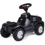 Voir la diapositive 4 : ROLLY TOYS Rolly Minitruck Mack noir