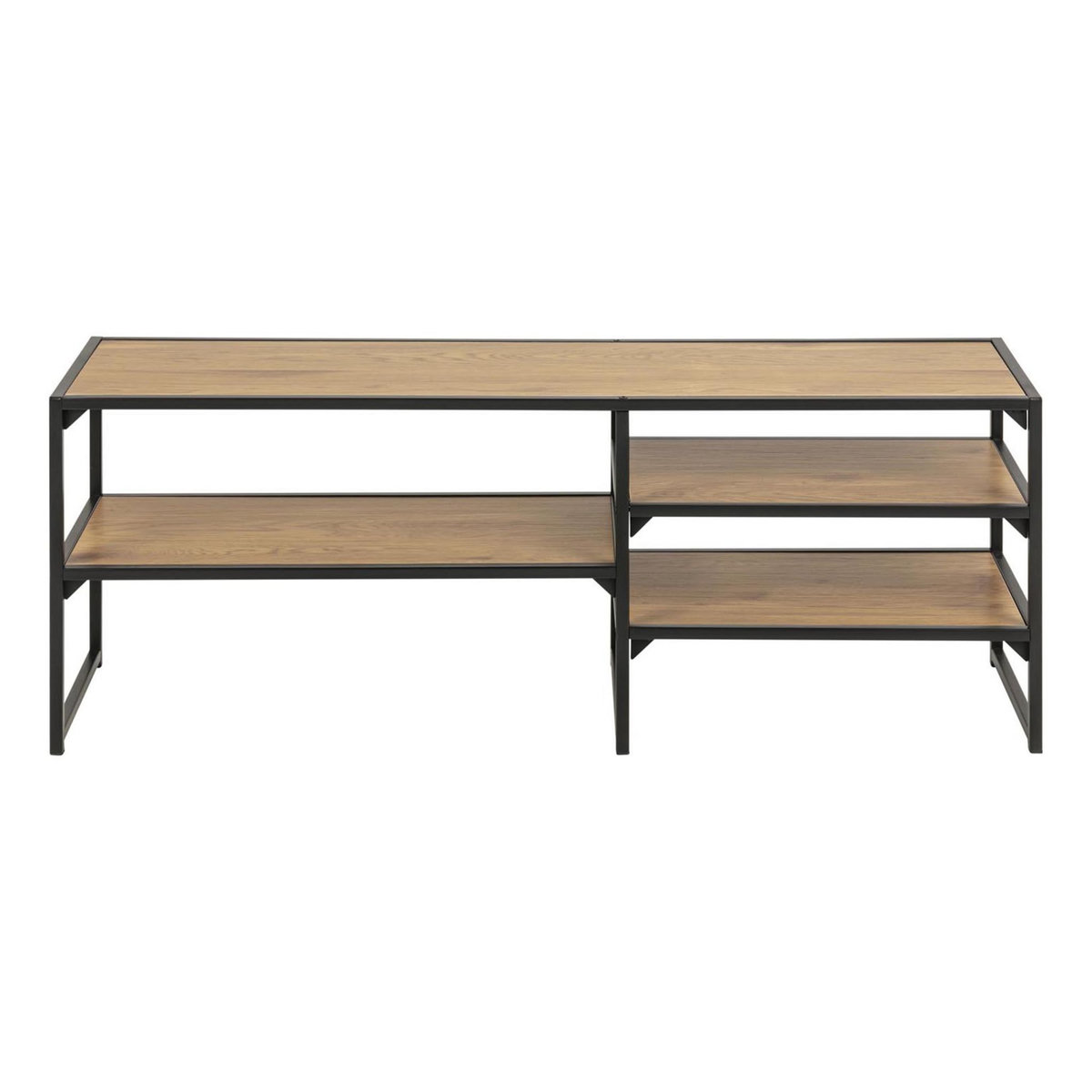 CONCEPT USINE Meuble TV industriel FACTORY