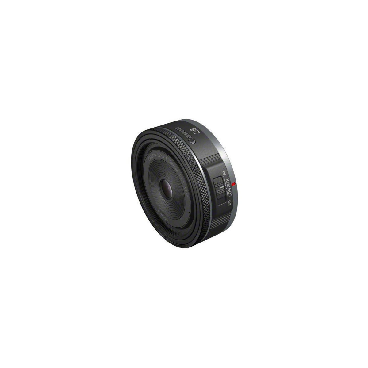 Canon Objectif pour Hybride RF 28mm f-2.8