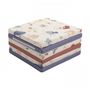 Voir la diapositive 4 : TINEO Maxi Tapis d'éveil Malin TINEO TRESORS DE L'OCEAN 5en1 - Tapis évolutif multifonction - 120x180x5 cm